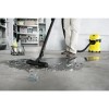 GRADE A2 - Karcher WD2-01 WD2 Wet &amp; Dry Vacuum Cleaner