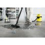 GRADE A2 - Karcher WD2-01 WD2 Wet & Dry Vacuum Cleaner