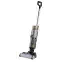 WD210UK Shark HydroVac Cordless 3-in1 Hard Floor Cleaner - Charcoal Grey