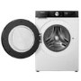 Hisense 3s Series 10.5kg Wash 6kg Dry 1400rpm Washer Dryer - White