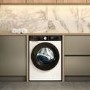 Hisense 3s Series 10.5kg Wash 6kg Dry 1400rpm Washer Dryer - White