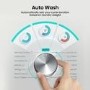 Hisense 3s Series 10.5kg Wash 6kg Dry 1400rpm Washer Dryer - White