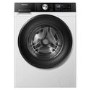 Hisense 3S Series 8kg Wash 5kg Dry 1400rpm Washer Dryer - White