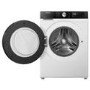 Hisense 3S Series 8kg Wash 5kg Dry 1400rpm Washer Dryer - White