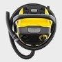 Refurbished Karcher WD5 25L Wet & Dry Vacuum Cleaner