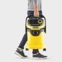 Refurbished Karcher WD5 25L Wet & Dry Vacuum Cleaner