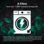 Hisense 5 Series 10.5kg Wash 6kg Dry 1400rpm Washer Dryer - White