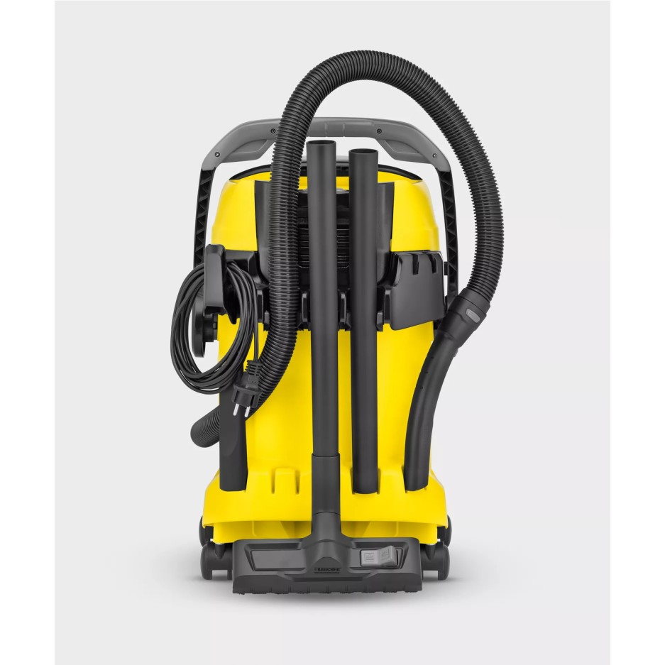 Karcher WD5 Wet & Dry Vacuum Cleaner Appliances Direct