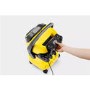 Karcher WD5 25L Wet & Dry Vacuum Cleaner