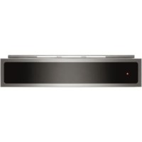 Bertazzoni WD60-CON-X Design Series 12cm Height Warming Drawer-Stainless Steel