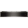 Bertazzoni WD60-CON-X Design Series 12cm Height Warming Drawer-Stainless Steel