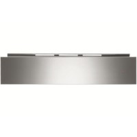 Bertazzoni WD60-PRO-X Professional Series 12cm Height Warming Drawer-Stainless Steel
