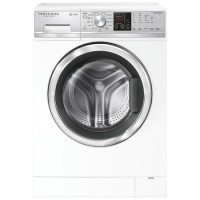 Fisher & Paykel 8kg Wash 6kg Dry Freestanding Washer Dryer - White