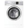 Fisher &amp; Paykel 8kg Wash 6kg Dry Freestanding Washer Dryer - White