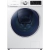 Samsung WD80N645OOW QuickDrive 8kg Wash 5kg Dry 1400rpm Freestanding Washer Dryer With AddWash - White
