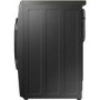 GRADE A2 - Samsung WD80T534DBN 8kg Wash 5kg Dry Freestanding Washer Dryer - Graphite