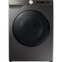 Refurbished Samsung WD80T534DBN 8kg Wash 5kg Dry Freestanding Washer Dryer - Graphite Refurbished Samsung WD80T534DBN 8kg Wash 5kg Dry Freestanding Washer Dryer - Graphite