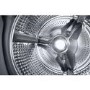 GRADE A2 - Samsung WD80T534DBN 8kg Wash 5kg Dry Freestanding Washer Dryer - Graphite