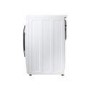 Refurbished Samsung WD80T954DSH Freestanding 8/5KG 1400 Spin Washer Dryer White