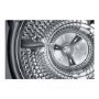 Refurbished Samsung WD80T954DSH Freestanding 8/5KG 1400 Spin Washer Dryer White