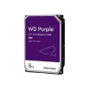 Western Digital Purple 8TB SATA III 5640RPM 3.5 Inch Internal Hard Drives
