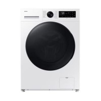 Refurbished Samsung Series 5 WD90DG5B15BEEU Freestanding 9/6KG Dry 1400 Spin Washer Dryer White