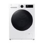 Refurbished Samsung Series 5 WD90DG5B15BEEU Freestanding 9/6KG Dry 1400 Spin Washer Dryer White
