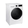 Refurbished Samsung Series 5 WD90DG5B15BEEU Freestanding 9/6KG Dry 1400 Spin Washer Dryer White
