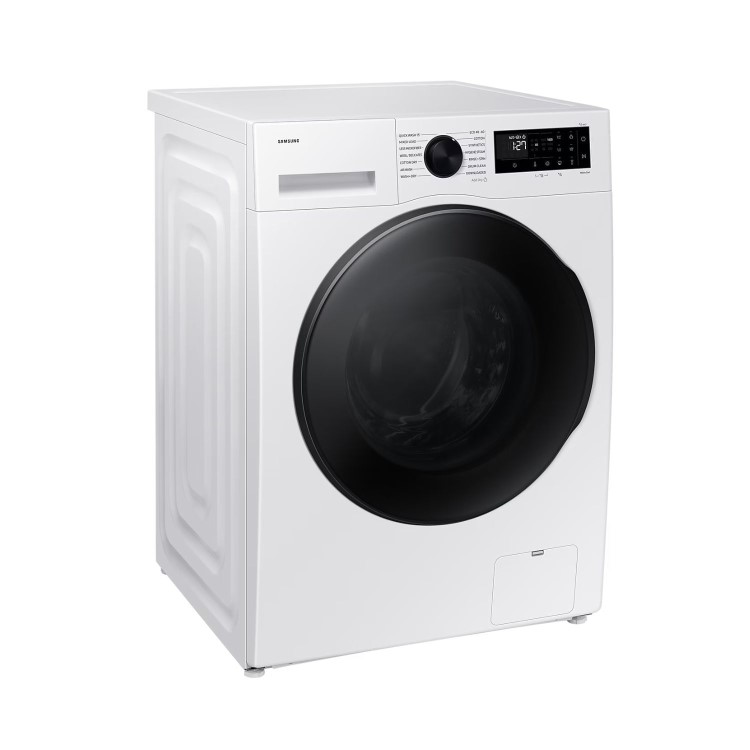 Refurbished Samsung Series 5 WD90DG5B15BEEU Freestanding 9/6KG Dry 1400 Spin Washer Dryer White