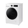 Refurbished Samsung Series 5 WD90DG5B15BEEU Freestanding 9/6KG Dry 1400 Spin Washer Dryer White