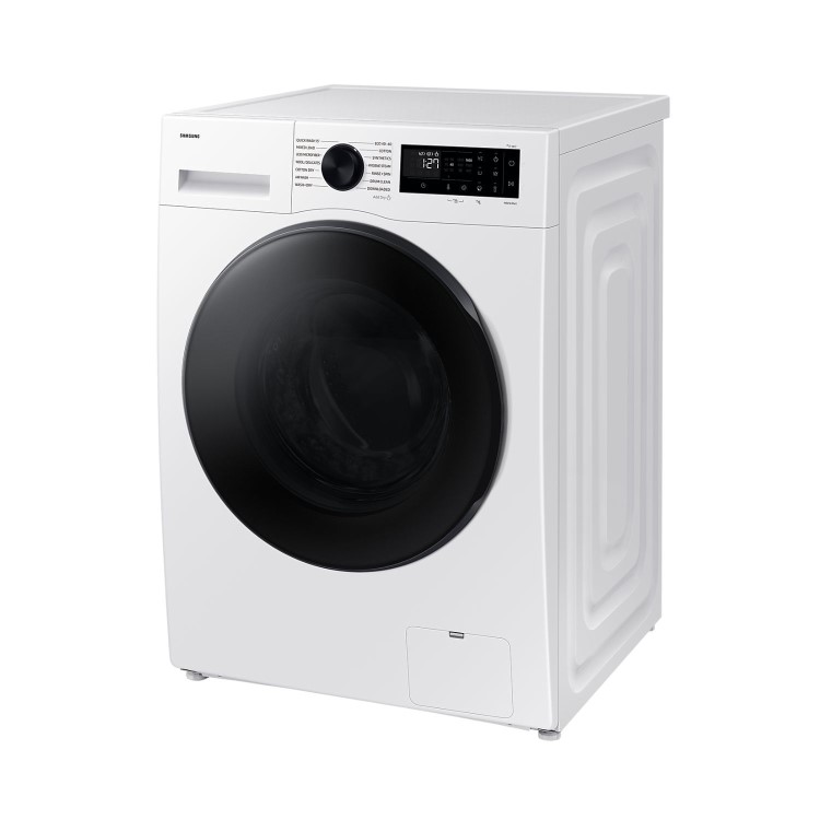 Refurbished Samsung Series 5 WD90DG5B15BEEU Freestanding 9/6KG Dry 1400 Spin Washer Dryer White