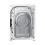 Refurbished Samsung Series 5 WD90DG5B15BEEU Freestanding 9/6KG Dry 1400 Spin Washer Dryer White
