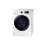 Samsung WD90J6410AW EcoBubble 9kg Wash 6kg Dry 1400rpm Freestanding Washer Dryer-White