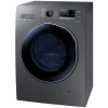 Samsung WD90J6410AX 9kg Wash 6kg Dry 1400rpm Freestanding Washer Dryer Graphite