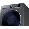Samsung WD90J6410AX 9kg Wash 6kg Dry 1400rpm Freestanding Washer Dryer Graphite