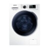 GRADE A1 - Samsung WD90J6A10AW EcoBubble 9kg Wash 6kg Dry 1400rpm Freestanding Washer Dryer - White