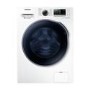 Refurbished Samsung EcoBubble WD90J6A10AW Freestanding 9/6KG 1400 Spin Washer Dryer