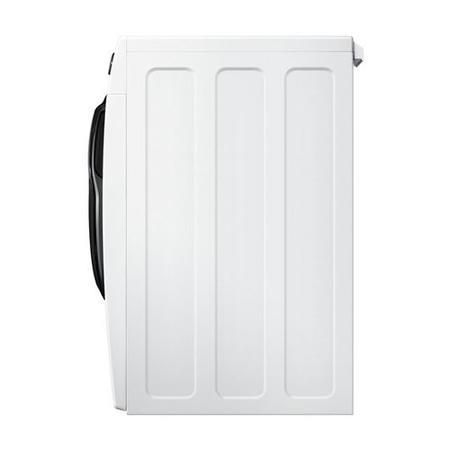 Refurbished Samsung EcoBubble WD90J6A10AW Freestanding 9/6KG 1400 Spin Washer Dryer