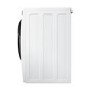 Refurbished Samsung EcoBubble WD90J6A10AW Freestanding 9/6KG 1400 Spin Washer Dryer
