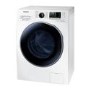 Refurbished Samsung EcoBubble WD90J6A10AW Freestanding 9/6KG 1400 Spin Washer Dryer