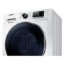 Refurbished Samsung EcoBubble WD90J6A10AW Freestanding 9/6KG 1400 Spin Washer Dryer