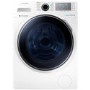 Samsung WD90J7400GW EcoBubble 9kg Wash 6kg Dry 1400rpm Freestanding Washer Dryer-White