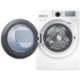 Samsung WD90J7400GW EcoBubble 9kg Wash 6kg Dry 1400rpm Freestanding Washer Dryer-White
