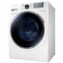Samsung WD90J7400GW EcoBubble 9kg Wash 6kg Dry 1400rpm Freestanding Washer Dryer-White