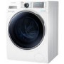 Samsung WD90J7400GW EcoBubble 9kg Wash 6kg Dry 1400rpm Freestanding Washer Dryer-White