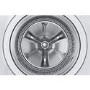 GRADE A2 - Samsung WD90N645OOX QuickDrive 9kg Wash 5kg Dry Freestanding Washer Dryer With EcoBubble And AddWash