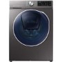 GRADE A3 - Samsung WD90N645OOX QuickDrive 9kg Wash 5kg Dry 1400rpm Freestanding Washer Dryer With AddWash - Graphite