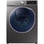 Samsung WD90N645OOX QuickDrive 9kg Wash 5kg Dry 1400rpm Freestanding Washer Dryer With AddWash - Graphite