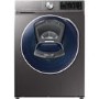 GRADE A2 - Samsung WD90N645OOX QuickDrive 9kg Wash 5kg Dry Freestanding Washer Dryer With EcoBubble And AddWash