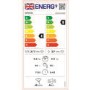 Refurbished Samsung Series 5 WD90TA046BE/EU Freestanding 9/6KG 1400 Spin Washer Dryer White